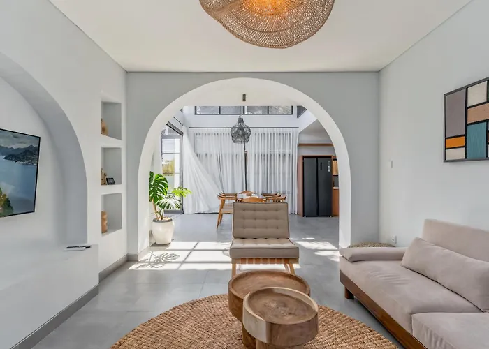 Casa Imma By Premier Hospitality * Чангу