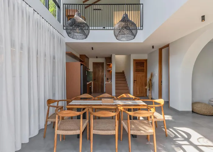 Casa Imma By Premier Hospitality Чангу