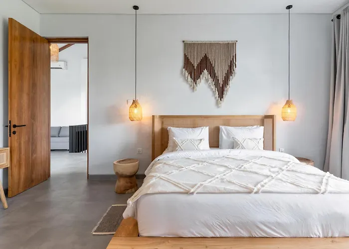Casa Imma By Premier Hospitality