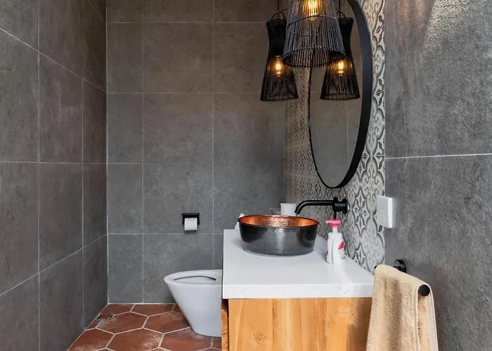Casa Imma By Premier Hospitality Вилла *