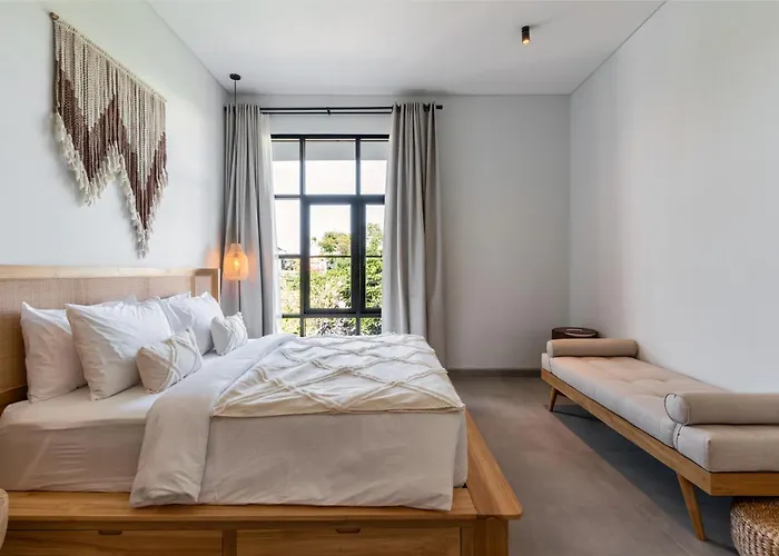 Casa Imma By Premier Hospitality Вилла Чангу