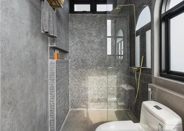Casa Imma By Premier Hospitality Чангу