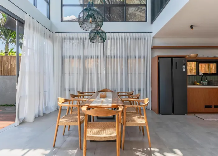 Casa Imma By Premier Hospitality