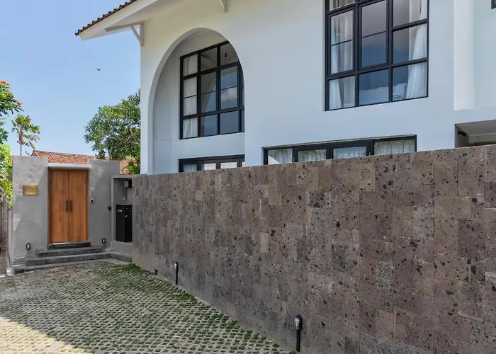 Casa Imma By Premier Hospitality * Чангу