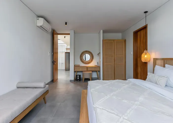 Casa Imma By Premier Hospitality Вилла Чангу