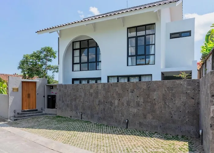 Casa Imma By Premier Hospitality Вилла