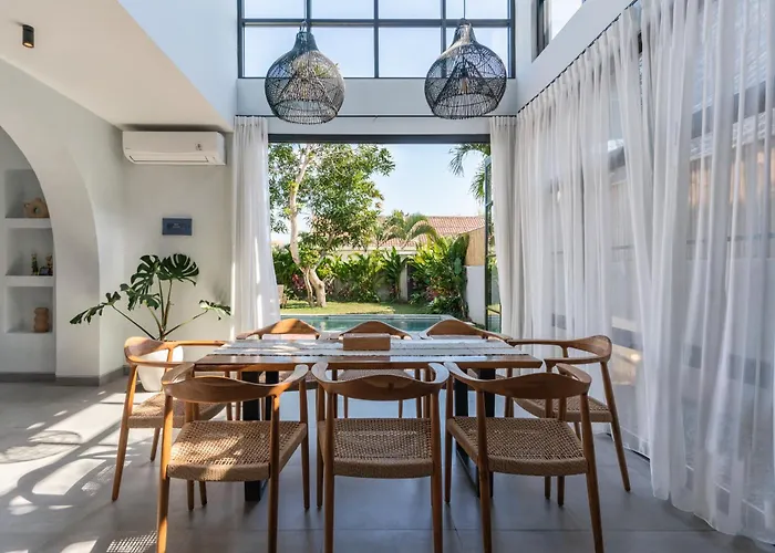 Вилла Casa Imma By Premier Hospitality *