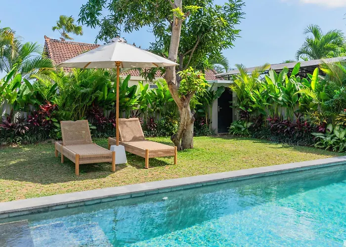 Casa Imma By Premier Hospitality