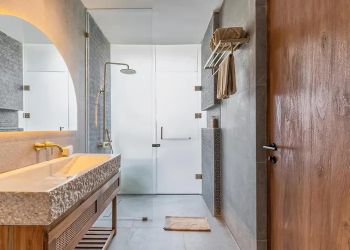 Casa Imma By Premier Hospitality Вилла