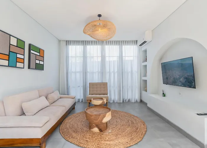 Casa Imma By Premier Hospitality Вилла *