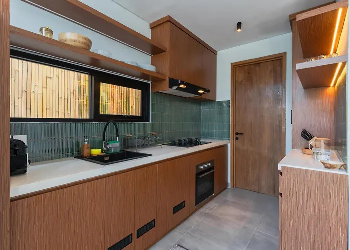 Вилла Casa Imma By Premier Hospitality *