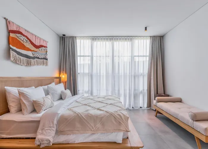 Casa Imma By Premier Hospitality * Чангу