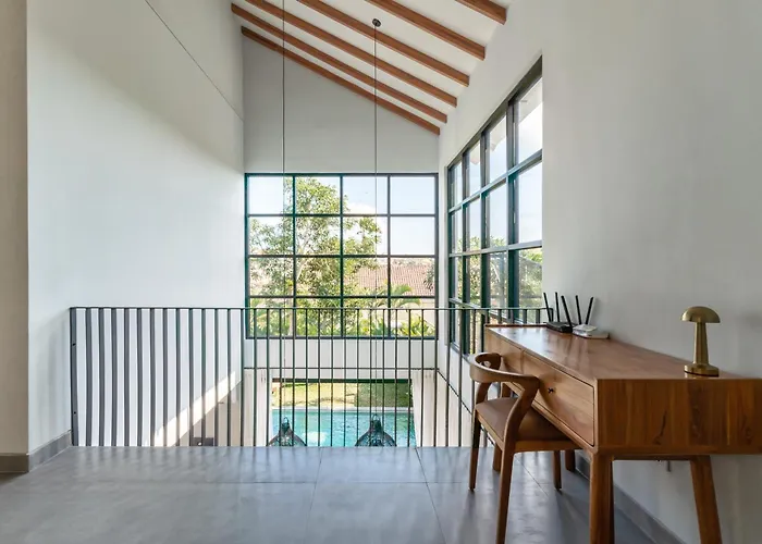 Вилла Casa Imma By Premier Hospitality *