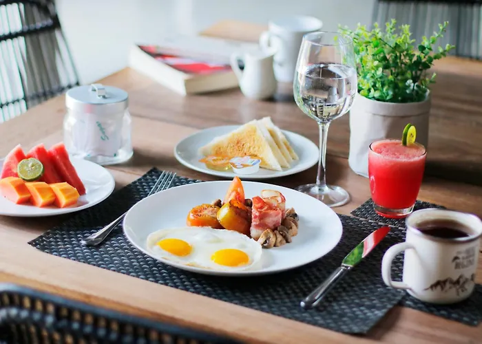 Вилла Casa Imma By Premier Hospitality